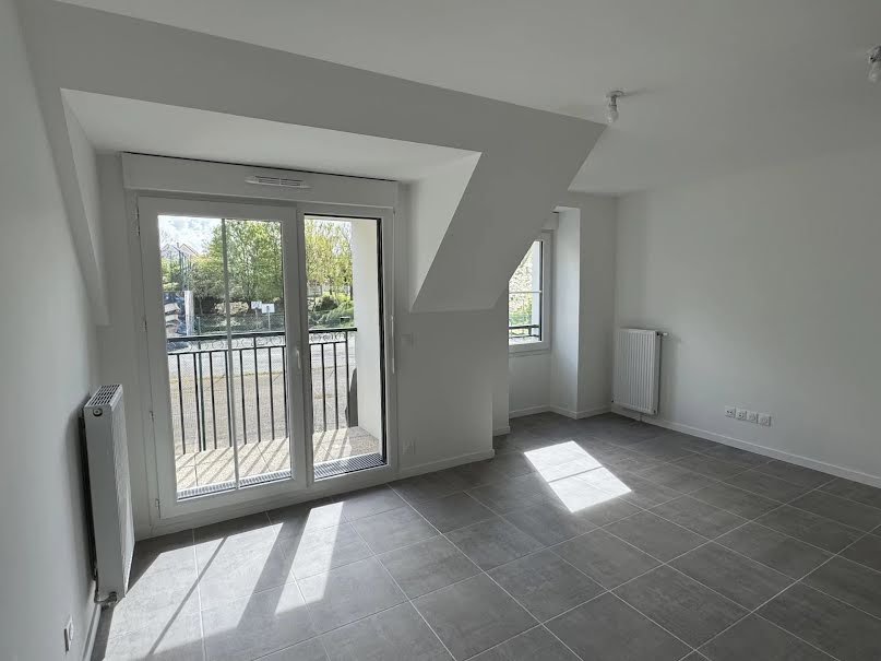 Vente appartement 2 pièces 47 m² à Villiers-sur-Marne (94350), 278 000 €