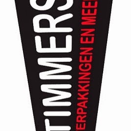 Timmers Verpakkingen logo