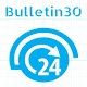 Download BulletIn30 For PC Windows and Mac 3.1.1