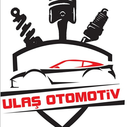 Ulaş Otomotiv Yedek Parça logo