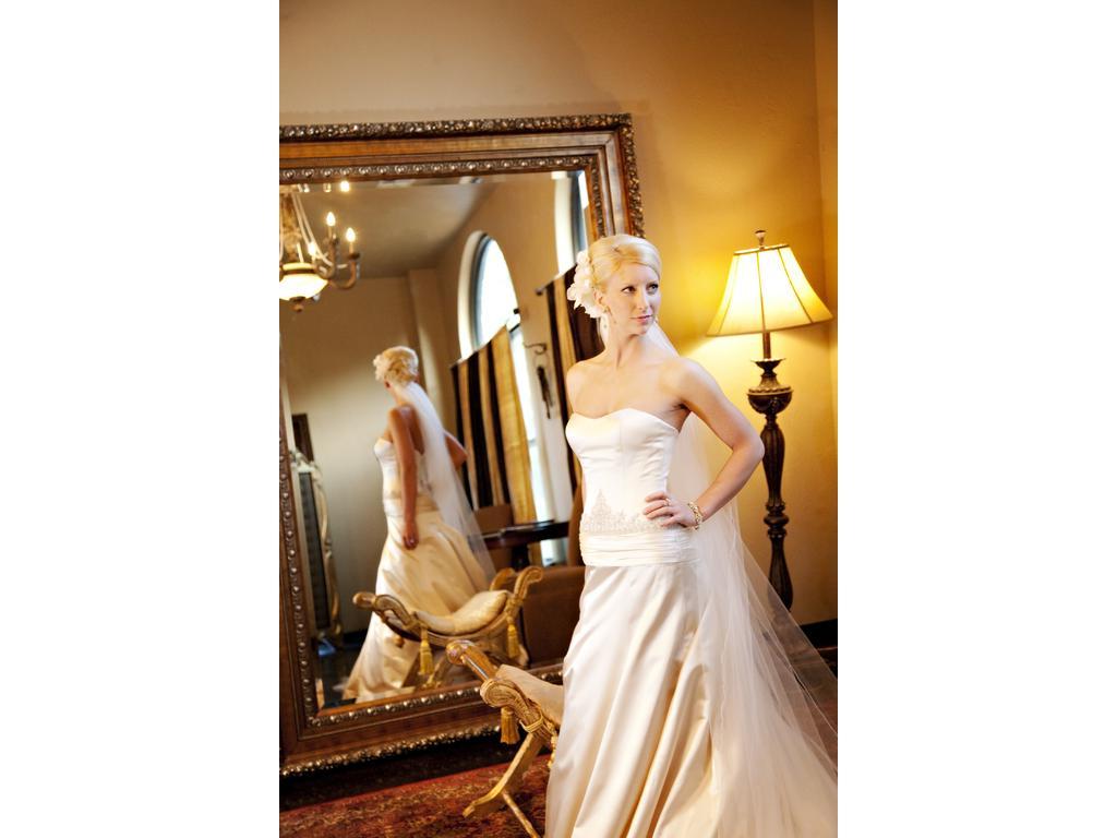 2   Used Wedding Dresses