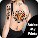 Download Tattoo My Photo with Designer Tattoos For PC Windows and Mac 1.0