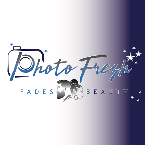 Photo Fresh Fades & Beauty logo