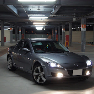 RX-8 SE3P