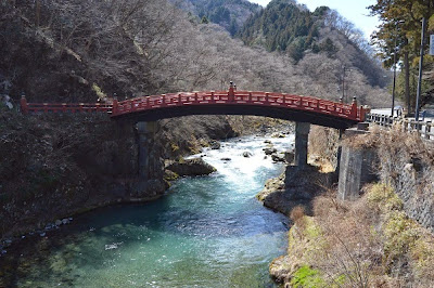 Nikko y tarde en Odaiba - Japón en 15 días-Hanami 2015 (10)