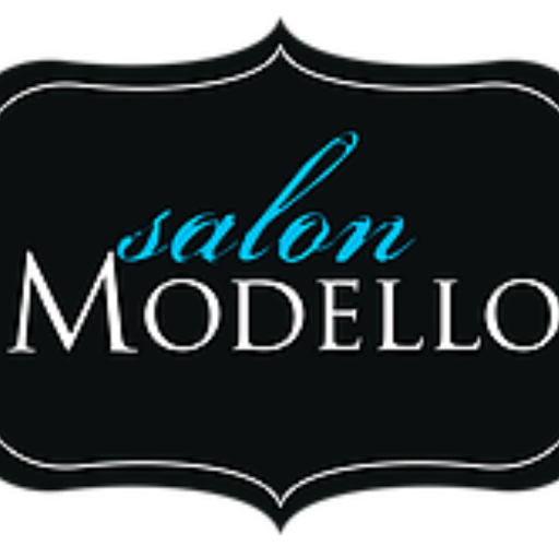 Salon Modello logo