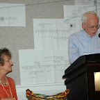 Click to Expand One of our Guest SpeakersTennessee State Librarian and Archivist