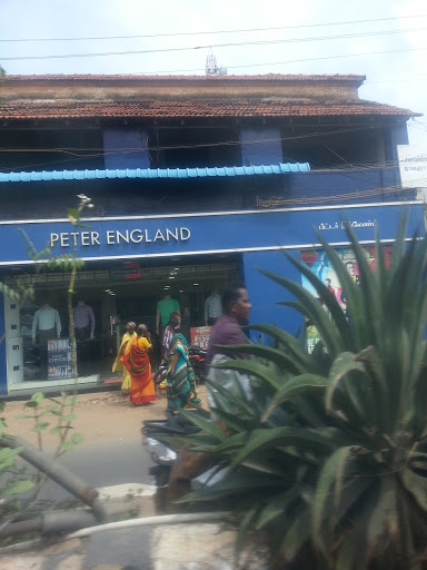 Peter England Store, No.19, Bharathi Road, Cuddalore - 607001., Cuddalore -, Cuddalore, Tamil Nadu 607001, India, Mobile_Phone_Shop, state TN