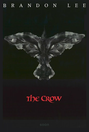 The Crow 4.Dvdrip