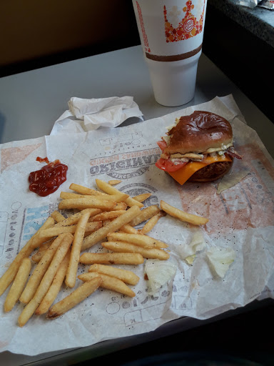 Fast Food Restaurant «Burger King», reviews and photos, 12213 Olean Rd, Yorkshire, NY 14173, USA