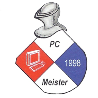 PC-MEISTER Beat Braun logo