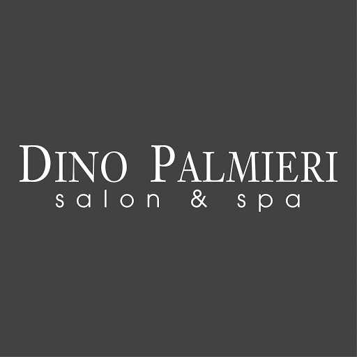 Dino Palmieri Salon and Spa logo