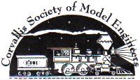 Corvallis Society of Model Engineers