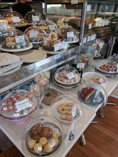 Photos of Sideways Deli Cafe