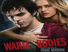 فيلم Warm Bodies بجودة WEB-DL