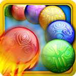 Magic Marbles Apk