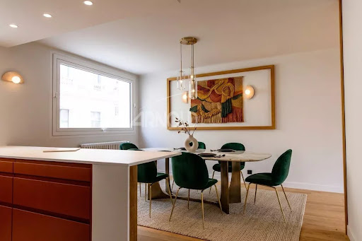 Apartment 1