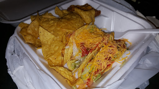 Tex-Mex Restaurant «Nino Taco», reviews and photos, 10902 Owings Mills Blvd, Owings Mills, MD 21117, USA