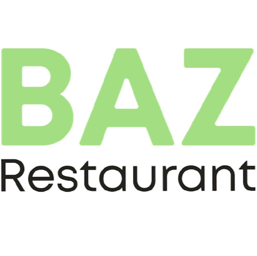 BAZ Restaurant logo