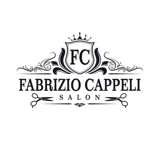 Fabrizio Cappeli Salon logo