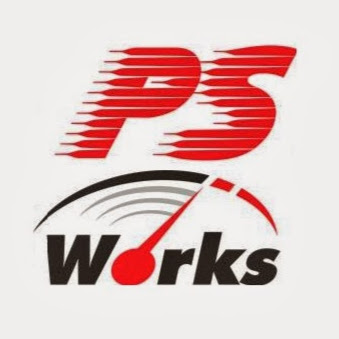 Freie Werkstatt - PS Works GmbH - KFZ-Meisterbetrieb in München logo