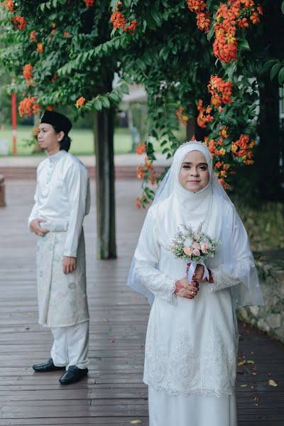 Wedding photographer Shahrin Rosly (gambarbyshahrin). Photo of 22 July 2023