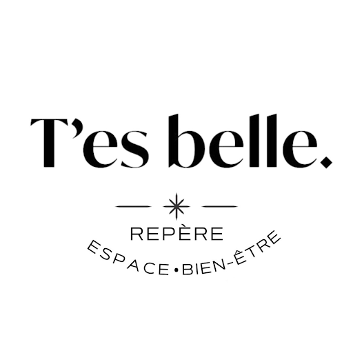 Litchi - Repère - Coiffure - Bien-Être logo