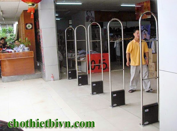 chuyên cung cấp thiết bị an ninh,cổng từ shop thời trang,cổng từ siêu th