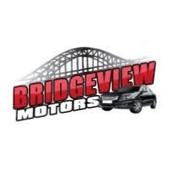 Bridgeview Motors logo