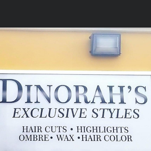 Dinorah's Beauty Salon