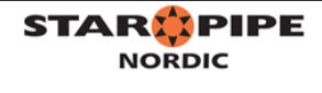 Star Pipe Nordic ApS logo