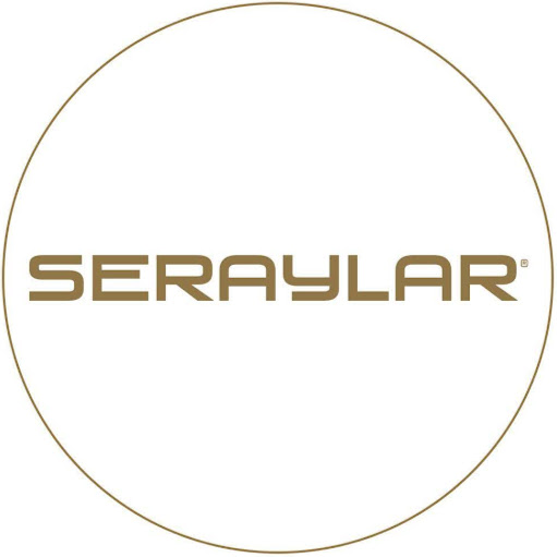 Seraylar Otomotiv logo