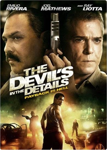 The Devil’s in the Details [2013] [BRRip] [English] / peliculas 