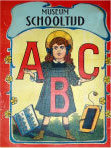 Stichting Schoolmuseum "Schooltijd"