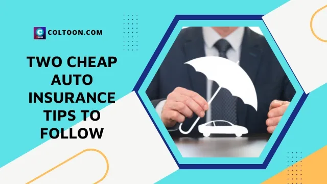 2 Tips and Ideas for Cutting Car Insurance Costs