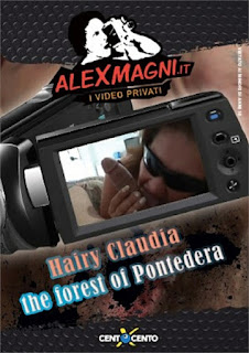 Ver Hairy Claudia, the forest of Pontedera Gratis Online