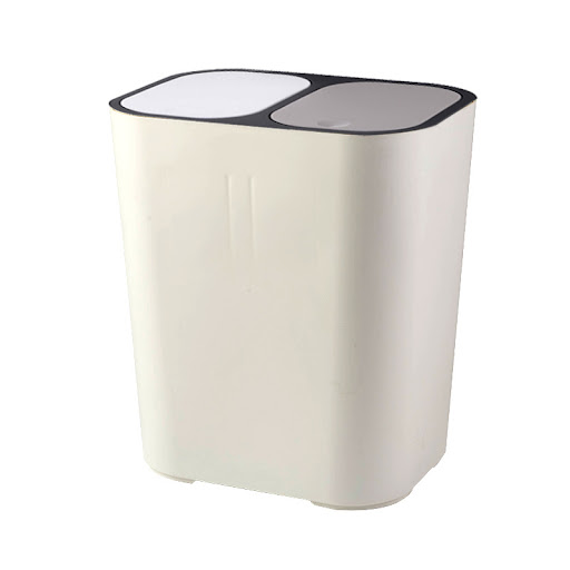 Title 1, Household Classification Trash Can Living Lid D...