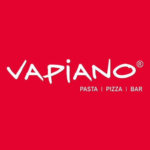 Vapiano Les 3 Fontaines Pasta Pizza Bar logo