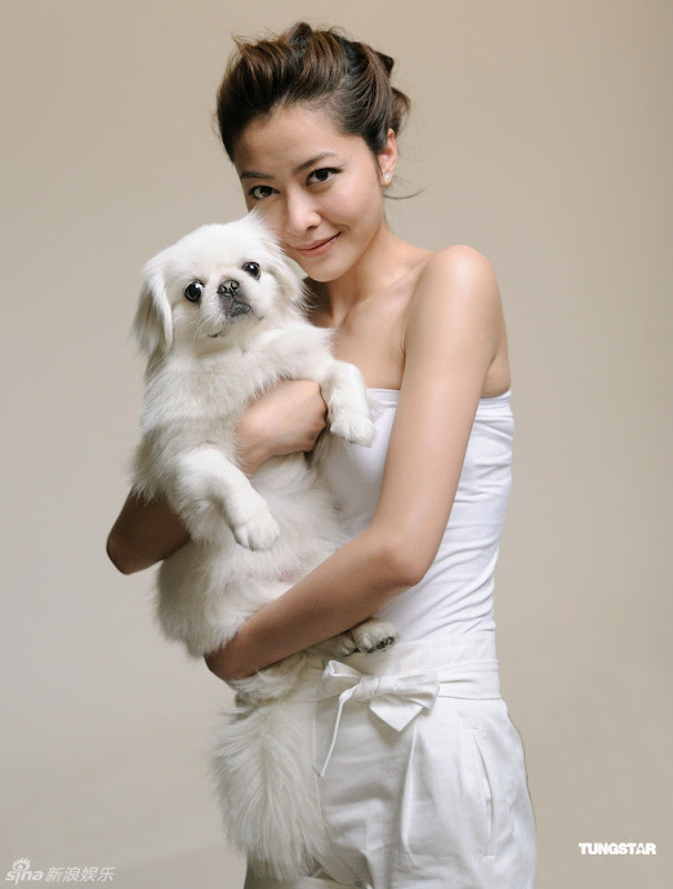 Lynn Hung / Xiong Dailin China Actor