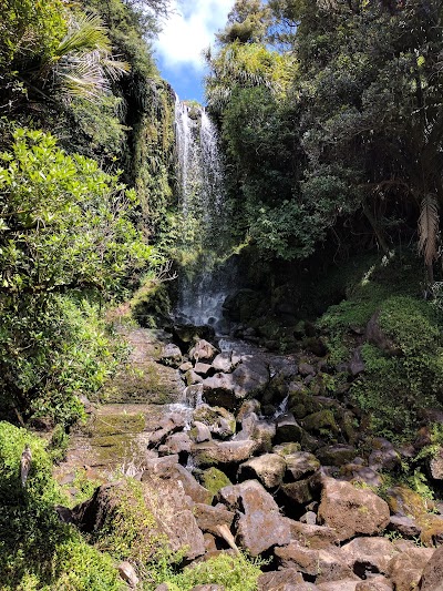 Photos of Harker Reserve (Vivian Falls)