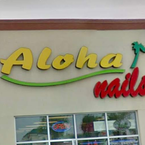 ALOHA NAILS | 1594 REGENT AVENUE WINNIPEG