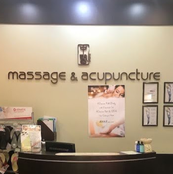 Lee Massage & Acupuncture Wollongong Central