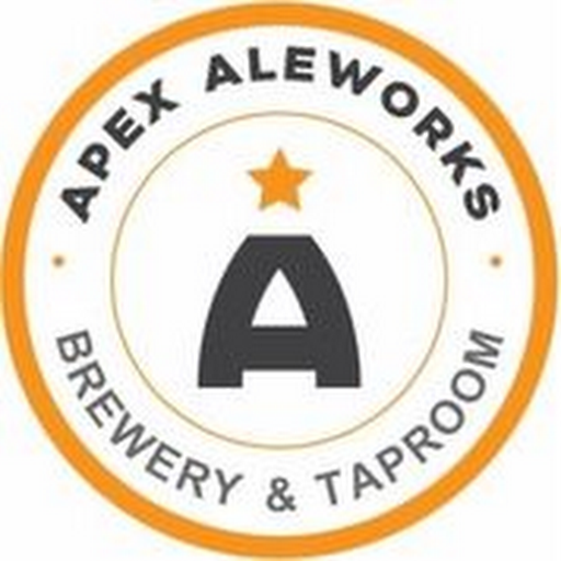 Apex Aleworks Brewery & Taproom logo