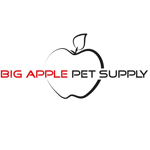 Big Apple Pet Supply logo