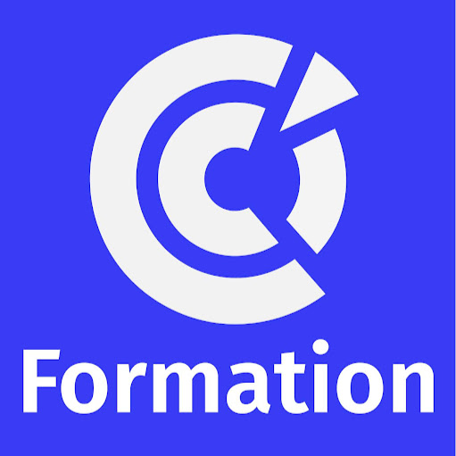 Groupe CCi Formation 58 logo