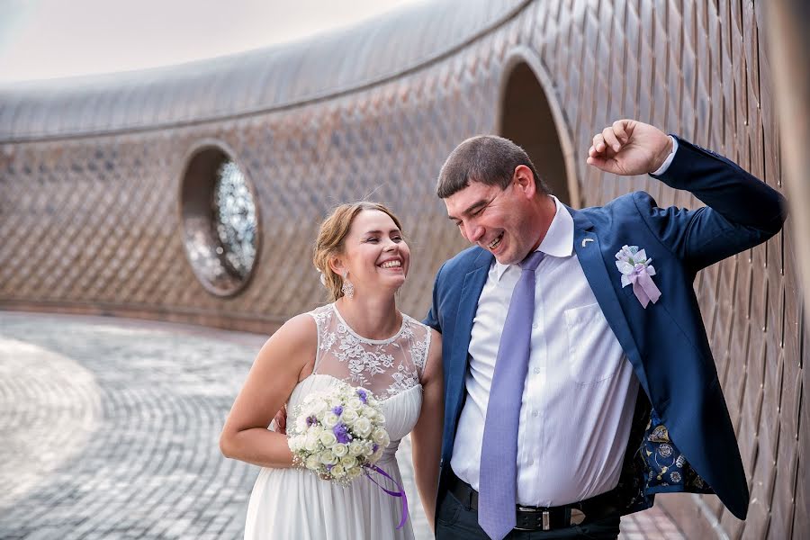 Photographe de mariage Sergey Zhegalov (zhegalovs). Photo du 25 janvier 2015