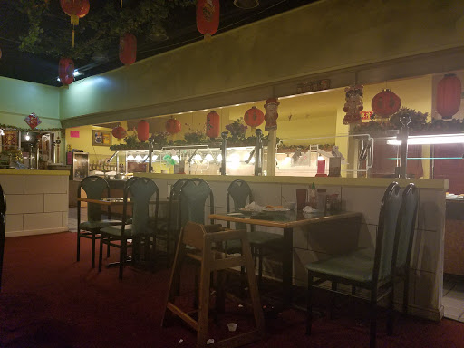 Chinese Restaurant «Ocean City Buffet», reviews and photos, 431 Front St, Santa Cruz, CA 95060, USA