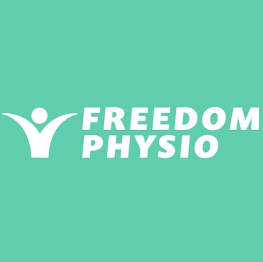 Freedom Physio Essex (Rachel Dodgson) logo