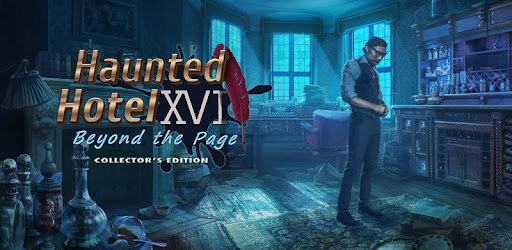 Haunted Hotel Beyond The Page Hidden Objects By Elephant Games Llc More Detailed Information Than App Store Google Play By Appgrooves Adventure Games 10 Similar Apps 209 Reviews - roblox critical strike musketeer