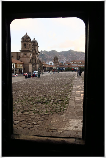 Cuzco (I) - Mucho Perú: cultura, aventura, gastronomía y naturaleza... impresionante! (10)